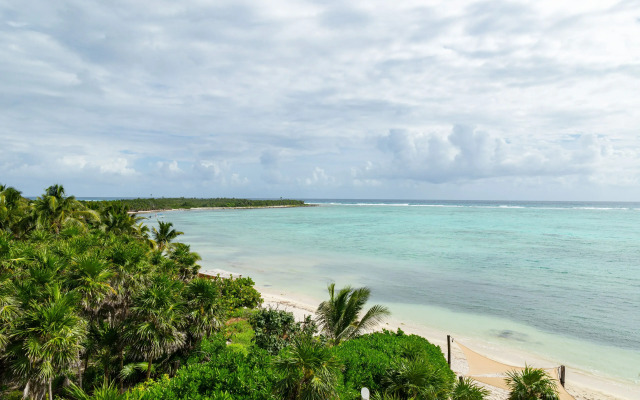 Casa Aquamarine