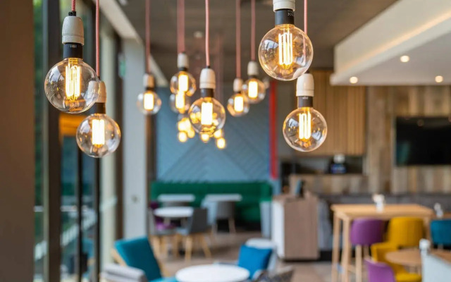 Holiday Inn Bournemouth by IHG