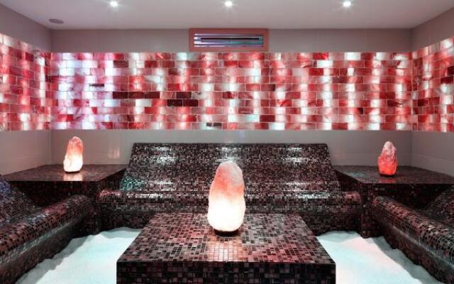 Obam Termal Resort Hotel ve Spa