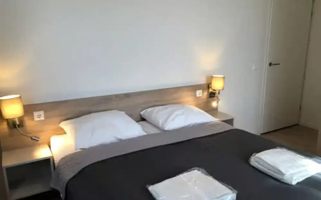 Beautiful Lodge Close to the Beach
