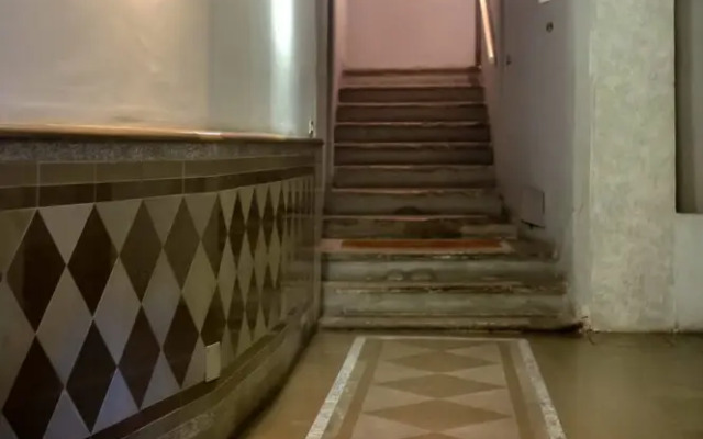 Vanessa Apartment
