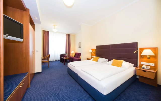 Austria Classic Hotel Wien