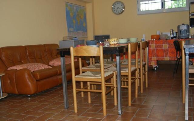 B&B La Casa di Ares