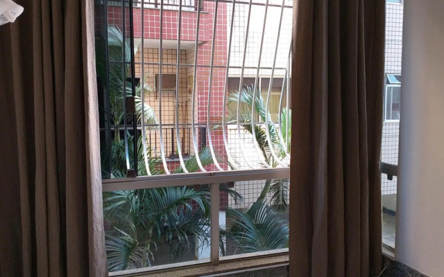 Apartamento a 500 metros da Praia doForte