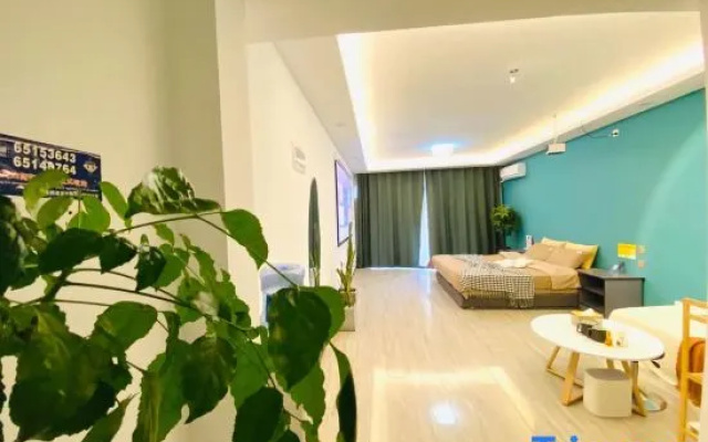 Hotel Miria Kunming