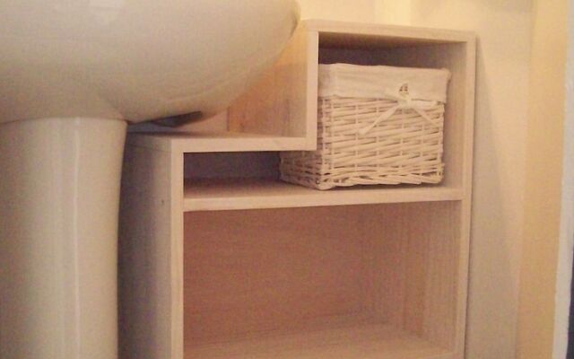 Appartements Les remparts d'Alienor