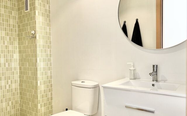 Apartamentos Varela 14