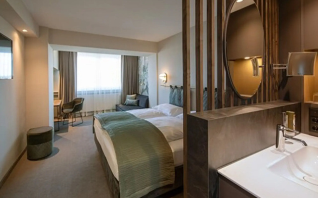 Parkhotel Schmid