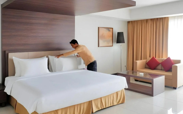 Sakura Park Hotel & Residence