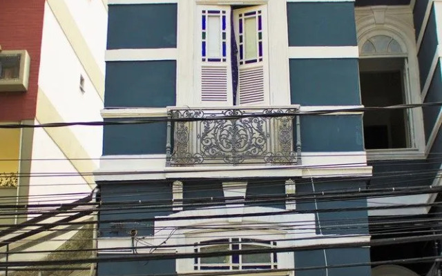 ZEN Rooms Bambina Marques