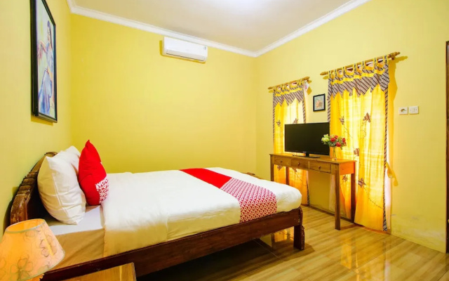 Opak Village Bed and Breakfast by OYO Rooms