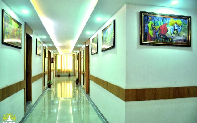 Hotel SGT Plaza