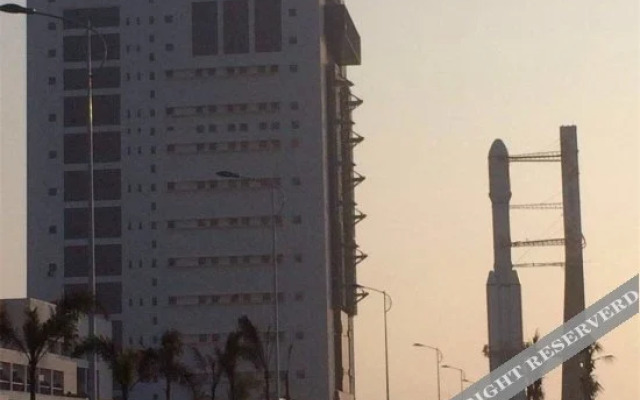 Tianfu Yunlong Bay Holiday Resort