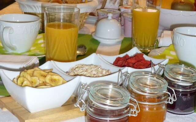 B&B - La ParentheZ'