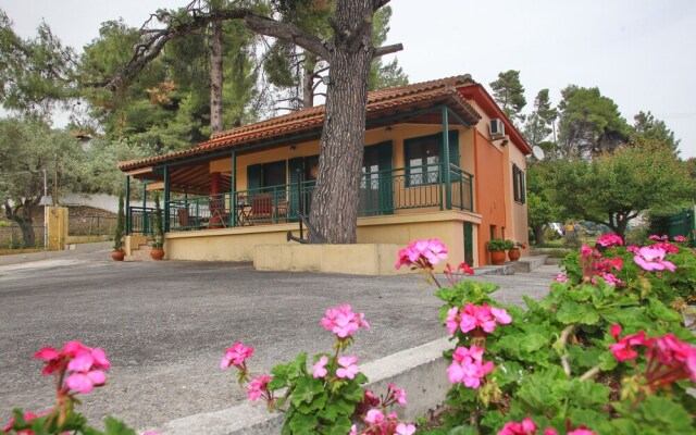 Skopelos Country House Diamantis & Chrisi