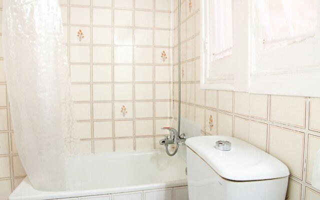 Hostal Tormes