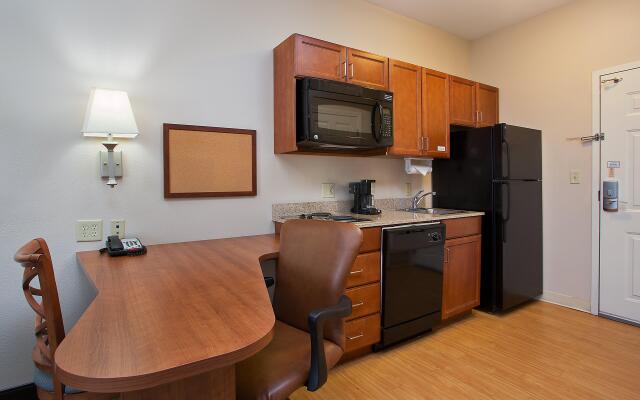 Candlewood Suites Tuscaloosa by IHG