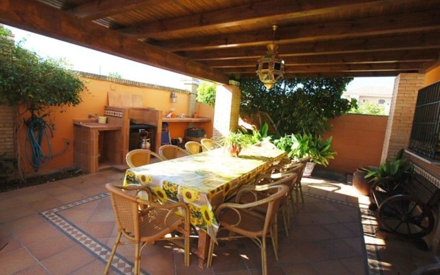 Chalet Fuente Bravia