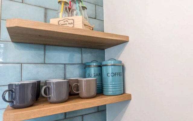 House Nest Dittishausen