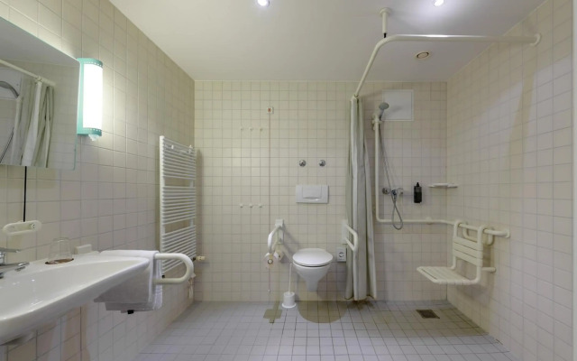 ibis Hamburg Alsterring