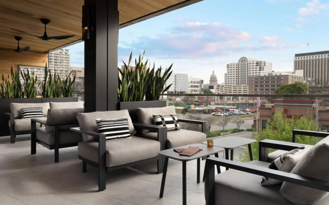 AC Hotel Austin-University