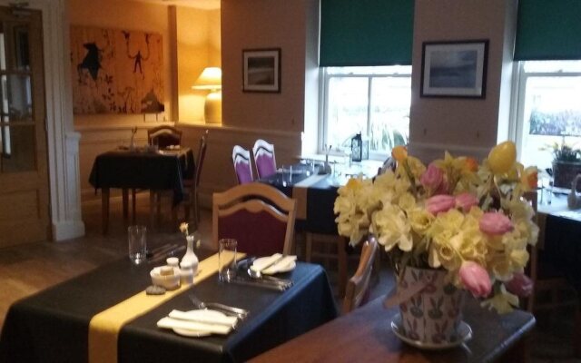 Maol Reidh Hotel