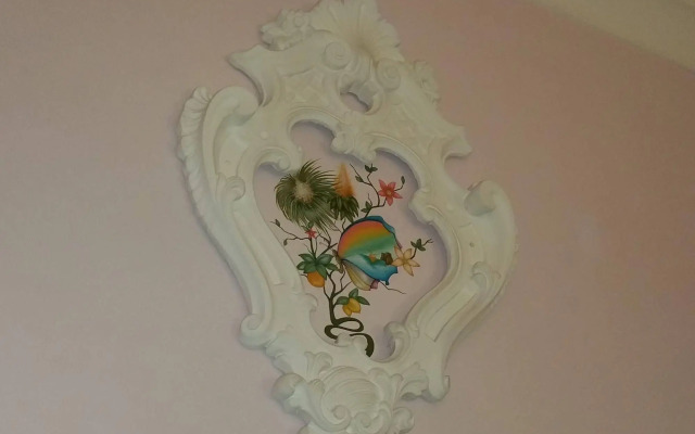 Villa Pollio