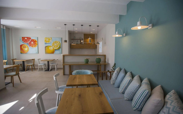 Preka Maria Hotel