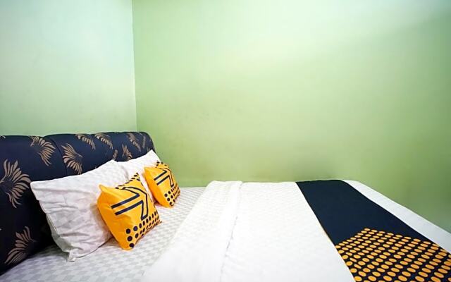 Spot On 2729 Marzan Syariah Guest House