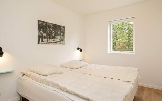 Holiday Home in Jerup