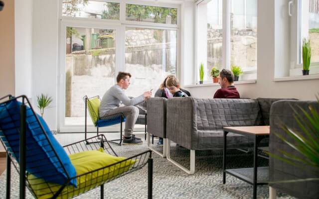 Wine Hill Hostel
