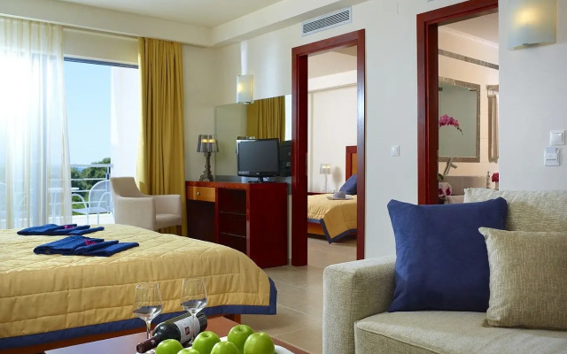 Hotel Ionian Theoxenia