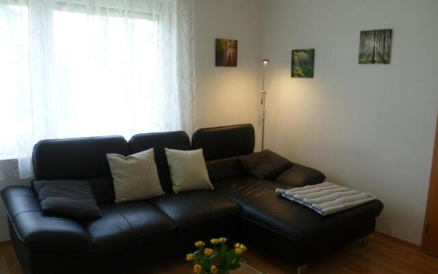 Ferienwohnung Kutscherhof Bartels