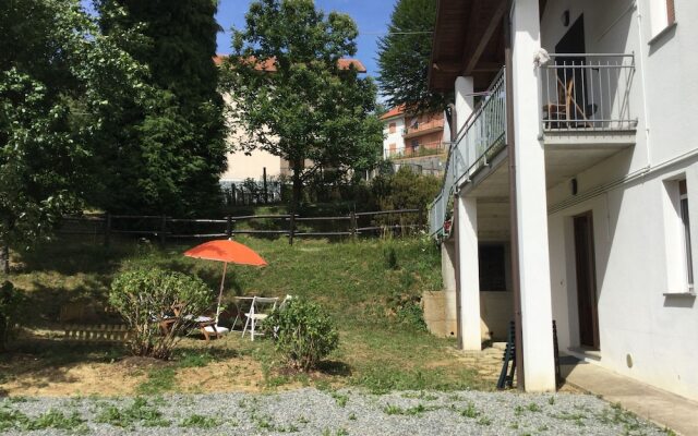 Deep Liguria Inland Holiday Apartments