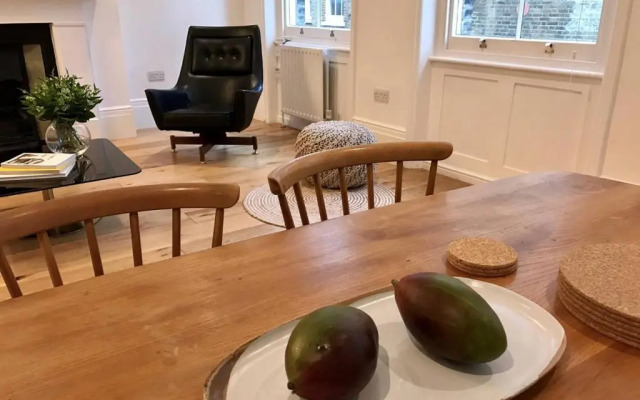 Covent Garden Apartments