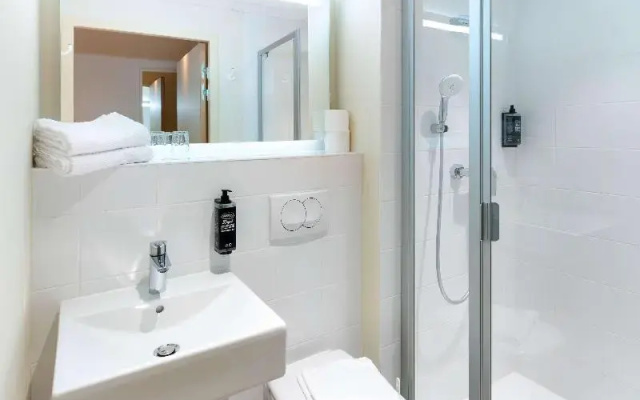 Ibis Budget Morlaix