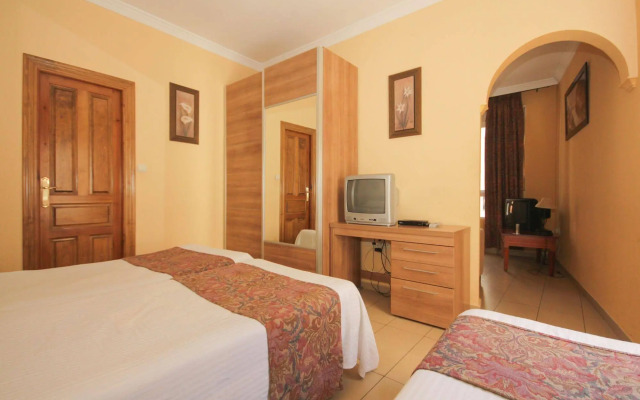 Hostal Costa Azul