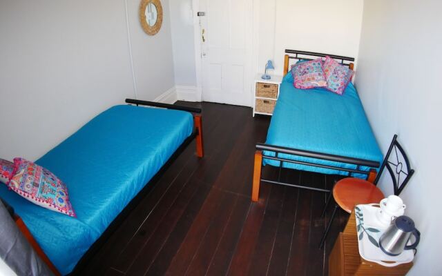 Geraldton Backpackers on the Foreshore