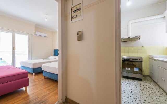Victoria Apartments