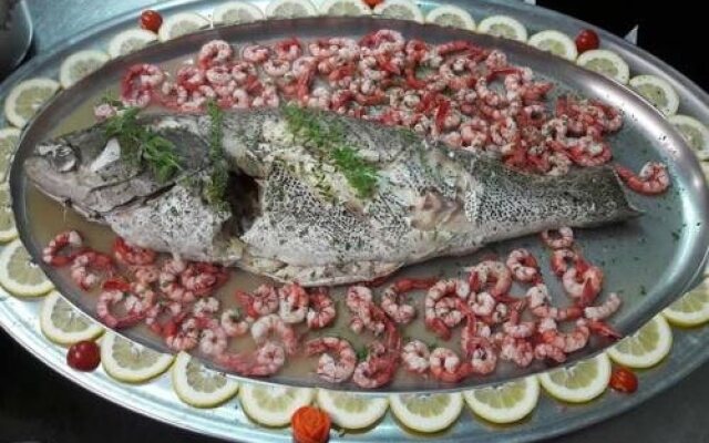 La Tartaruga