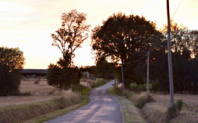 Gîte Louplande, 3 pièces, 5 personnes - FR-1-410-249