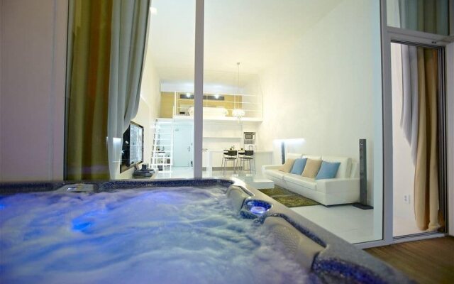 Goseong Sonoheim Pension