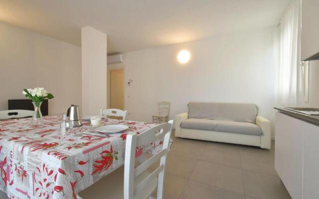 Residence Al Molo - Agenzia Cocal