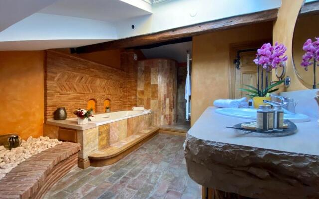 Domaine de la Ruisseliere