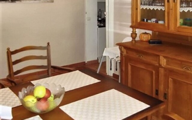 House With in Collobrières With Wonderful Mountain View P