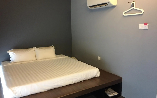 Ryokan Chic Hotel