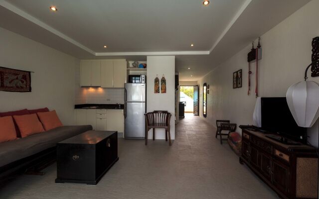 Sai Naam Lanta Residence