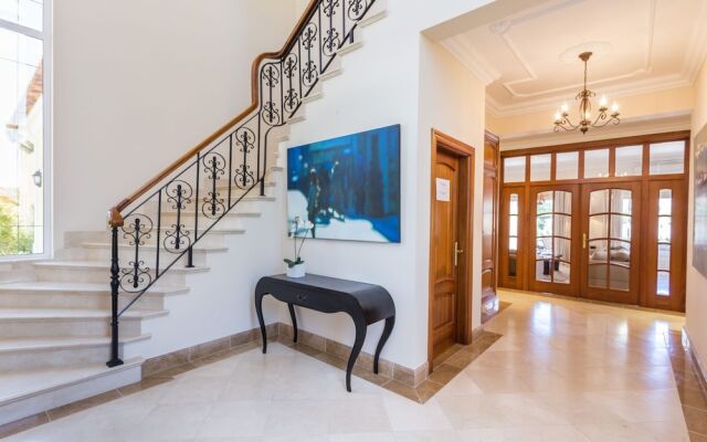 Villa Coral