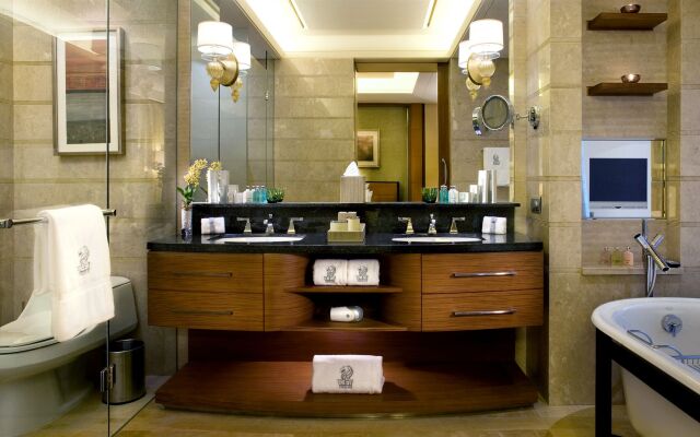 The Ritz-Carlton, Shenzhen