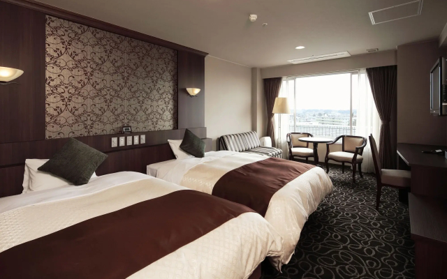 Tsukasa Royal Hotel